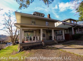 1212 S Oak St #2, Spokane, WA 99204