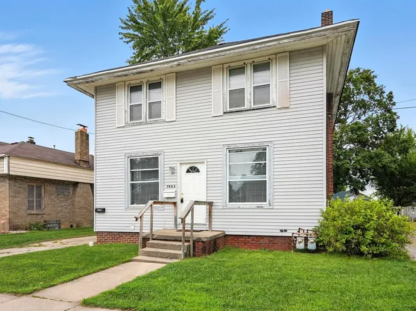 708 N Lake St, Warsaw, IN 46580