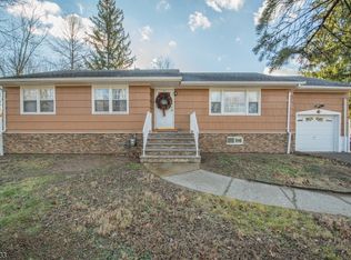 10 Sagamore Rd, Parsippany, NJ 07054