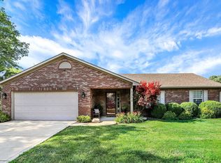 1352 Commons Way, Franklin, IN 46131