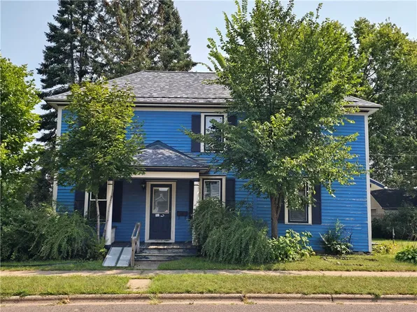 363 W Elm Street, Chippewa Falls, WI 54729