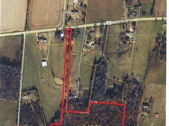 2nd image of 1 Ardmore Hwy #110