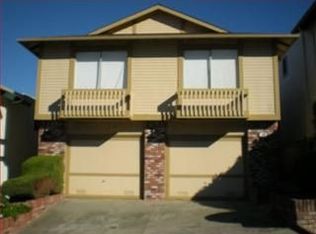 51 Parnell Ave, Daly City, CA 94015