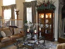 Great Room.
						:
						13x15 Sunken.