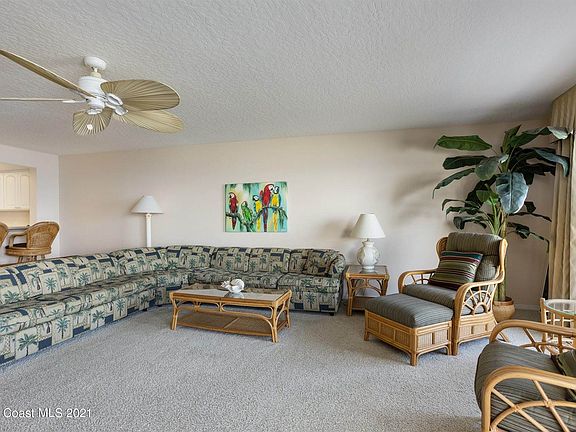 5th image of 3360 S Atlantic Ave APT 208