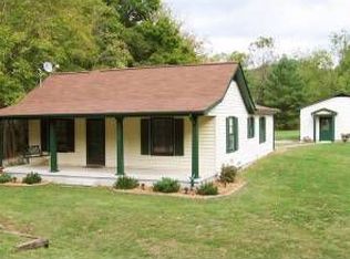 5179 Long Shop Rd, Blacksburg, VA 24060