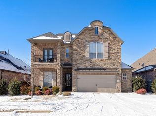 4708 SW Bedingfield St, Bentonville, AR 72713