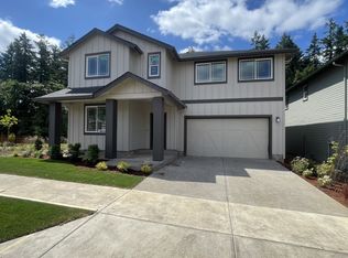 16796 SW Colorado Ln, Tigard, OR 97224