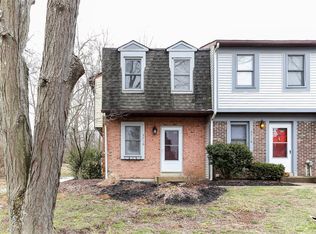 3716 Parfore Ct, Cincinnati, OH 45245
