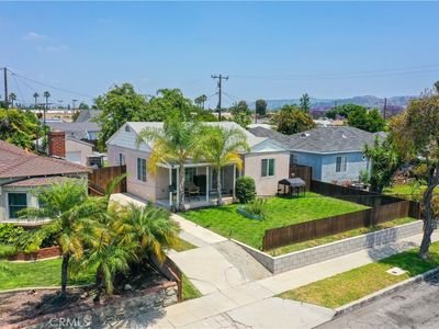 8827 Shenandoah Ave, Pico Rivera, CA, 90660