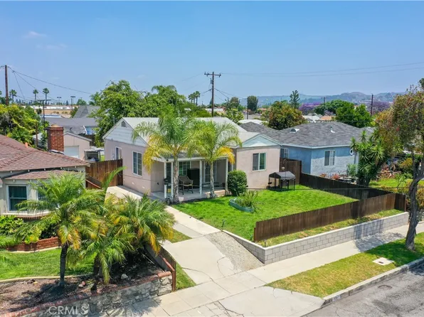 8827 Shenandoah Ave, Pico Rivera, CA 90660