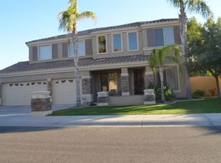 4935 E Indian Wells Dr, Chandler, AZ 85249