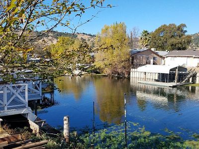 13050 Island Dr Spc 13, Clearlake Oaks, CA, 95423