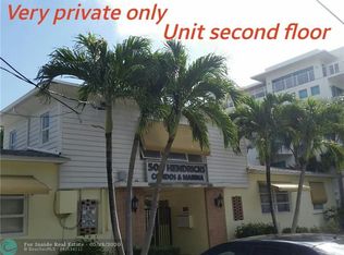 500 Hendricks Isle APT 5, Fort Lauderdale, FL 33301