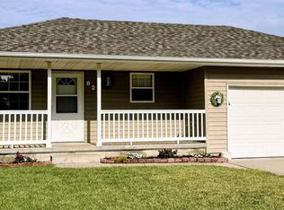 823 S Elm St, McPherson, KS 67460