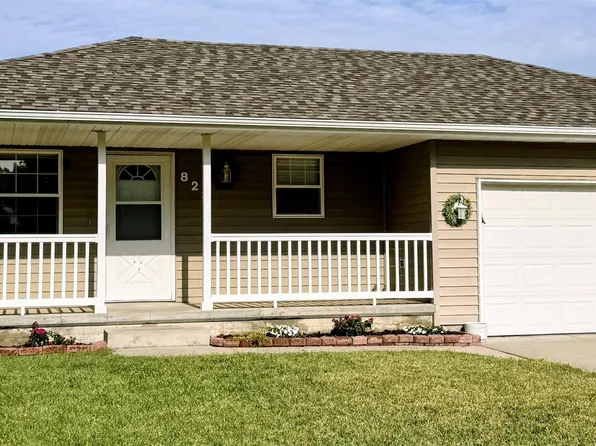 823 S Elm St, McPherson, KS 67460