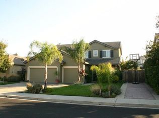 1786 Diamond Springs Ln, Brentwood, CA 94513