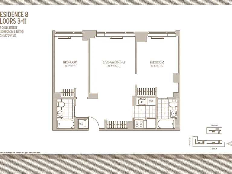 257 Gold St #408 — Photo 2