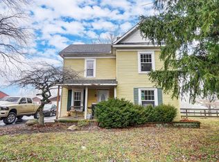 5330 State Route 730, Wilmington, OH 45177