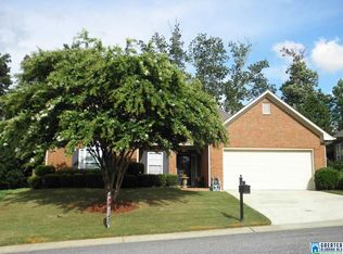 213 Narrows Point Ln, Birmingham, AL 35242