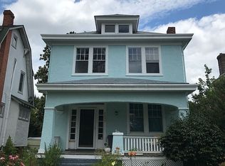 2103 Fendall Ave, Richmond, VA 23222