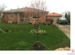 713 Charles St, Chesterfield, IN 46017