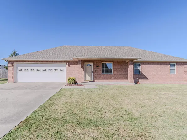 2707 Canterbury, Paragould, AR 72450