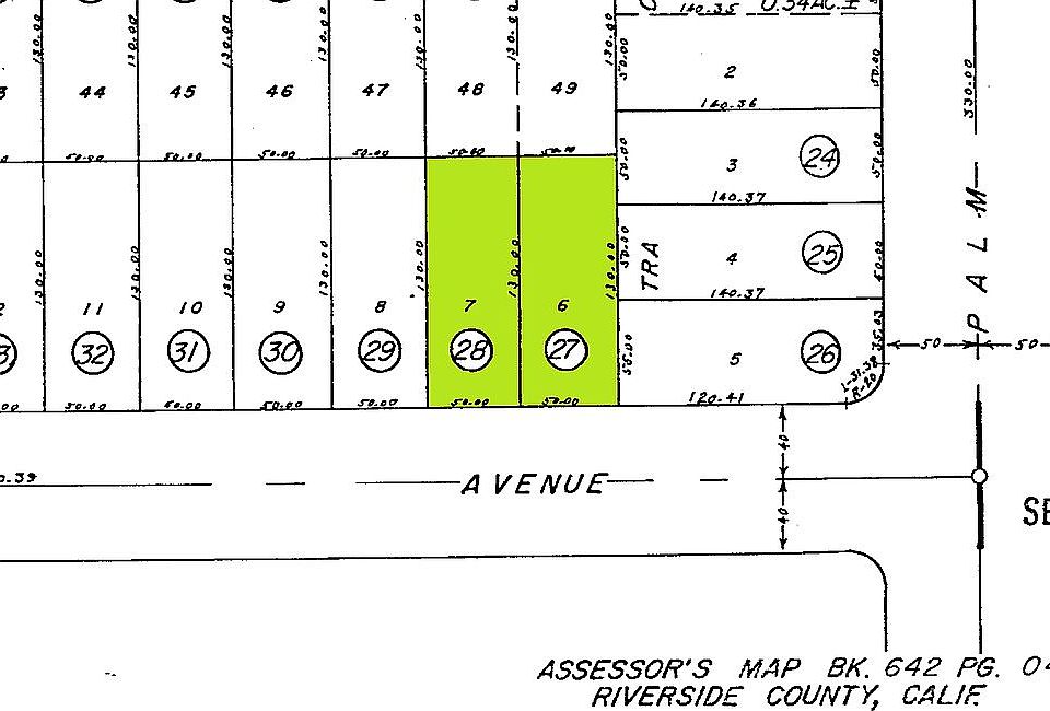 1st image of 66470 Buena Vista Ave