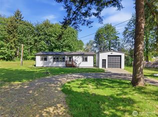 8037 Normandy Place SE, Olympia, WA 98501