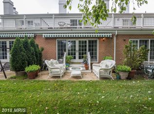 9518 Quail Hollow Dr, Saint Michaels, MD 21663