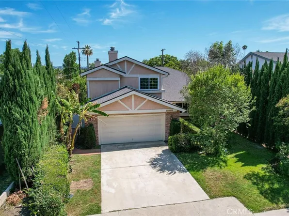 22606 Archwood St, West Hills, CA 91307