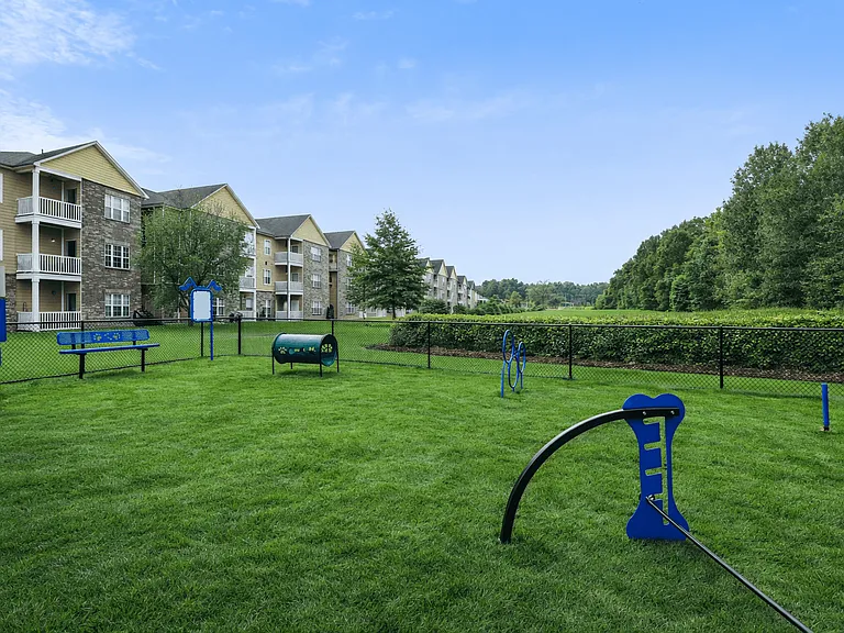 The Orleans at Walnut Grove — Photo 21