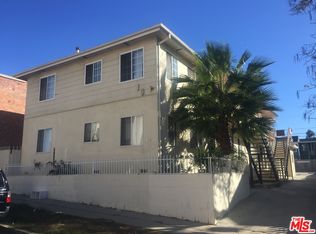 1912 W West View St, Los Angeles, CA 90016