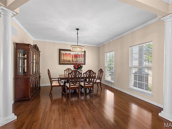 5th image of 1633 Willowbrooke Manors Ct
