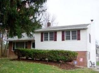 1725 Gibson Rd, Bensalem, PA 19020