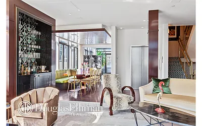 Sold by Douglas Elliman