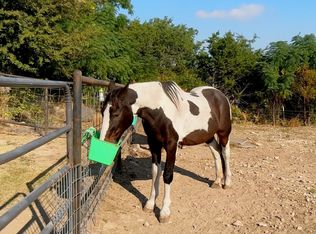 525 Brazos Hills Dr, Weatherford, TX 76087