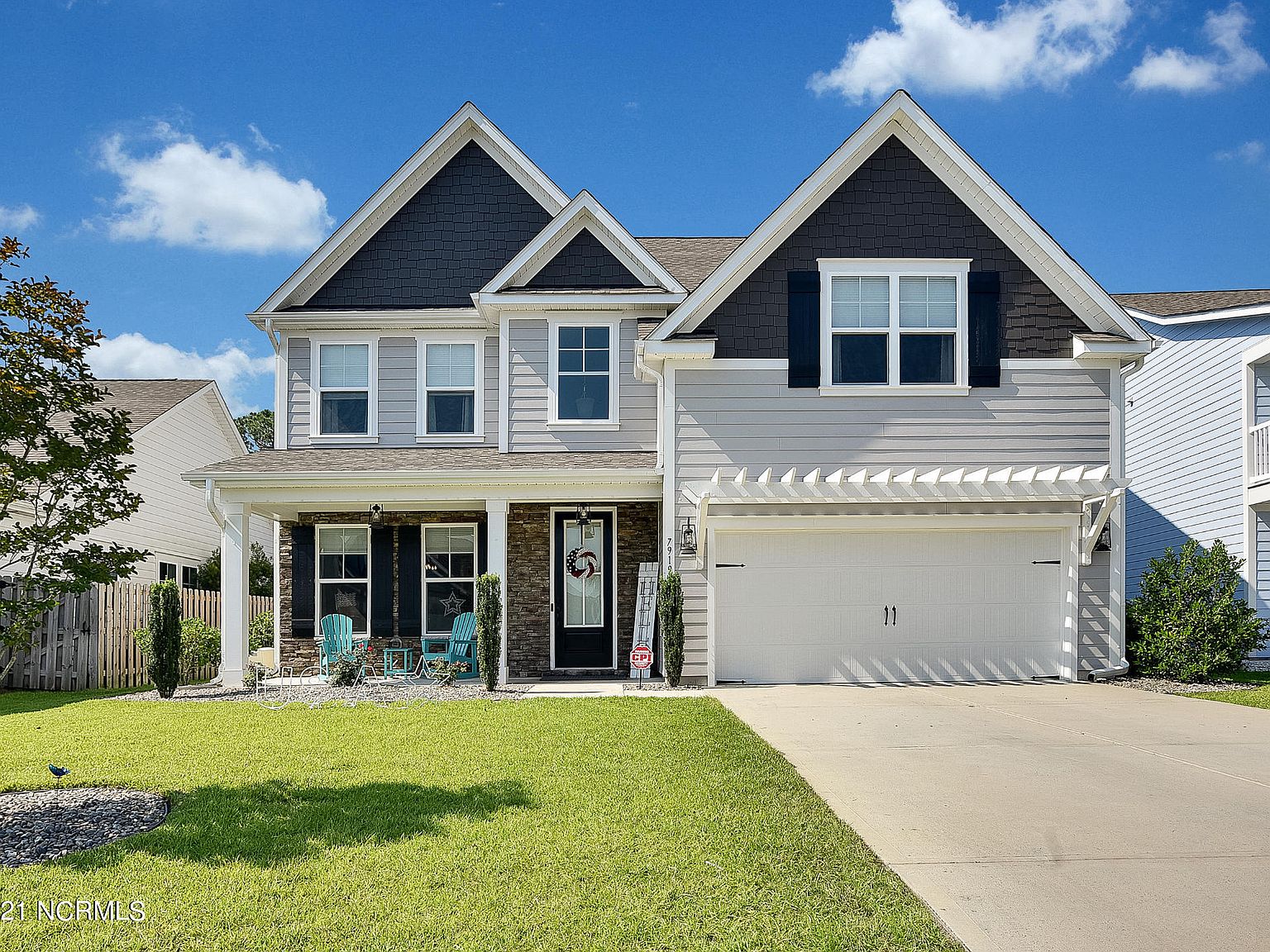 7919 Champlain Drive, Wilmington, NC 28412 Zillow