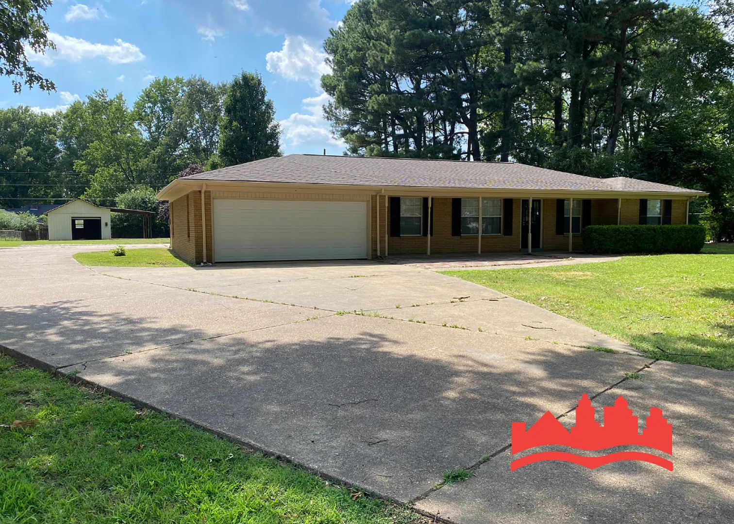 Welcome to 6815 Pleasant Hill Road! — Photo 3