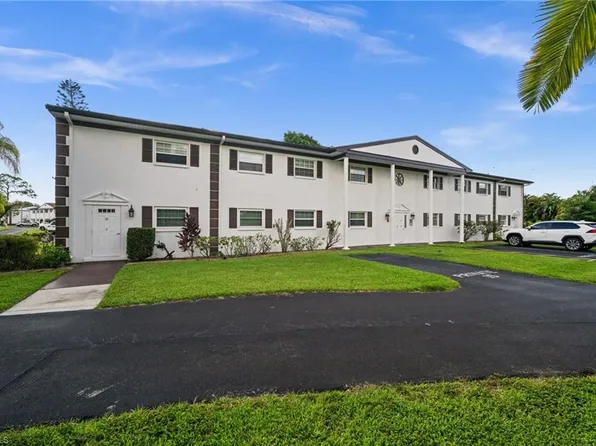 7001 New Post DR #3, NORTH FORT MYERS, FL 33917