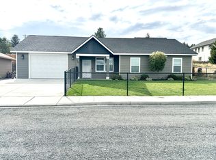 359 Canal Blvd, Ephrata, WA 98823