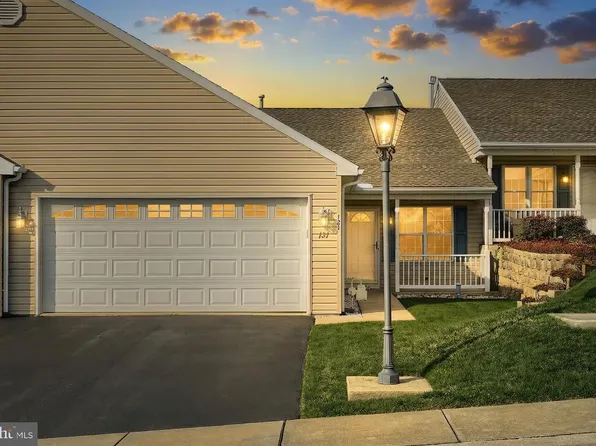 121 Furlong Way #121, Red Lion, PA 17356