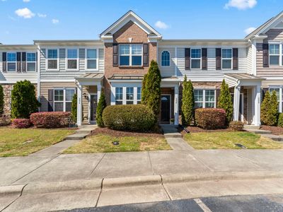 100 Stratford Lakes Dr UNIT 206, Apex, NC, 27502