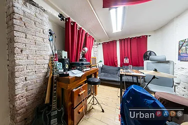 Rented by Urban Pads