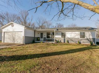 649 Jacobs Station Rd, Saint Charles, MO 63304