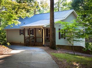 194 Stoney Creek Ter, Dahlonega, GA 30533