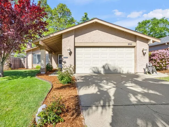 8041 Larwin Dr, Citrus Heights, CA 95610