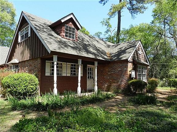 Gardens are lovely! Rich soil awaits your garden pleasures.