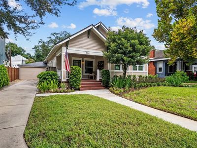 5507 N SEMINOLE AVENUE, Tampa, FL, 33604
