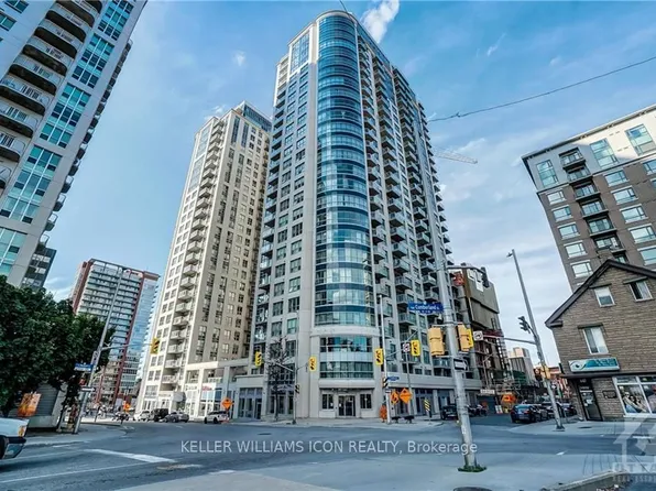 195 Besserer St, Ottawa, ON